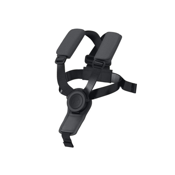 CYBEX Platinum etet�sz�k biztons�gi �v - Black